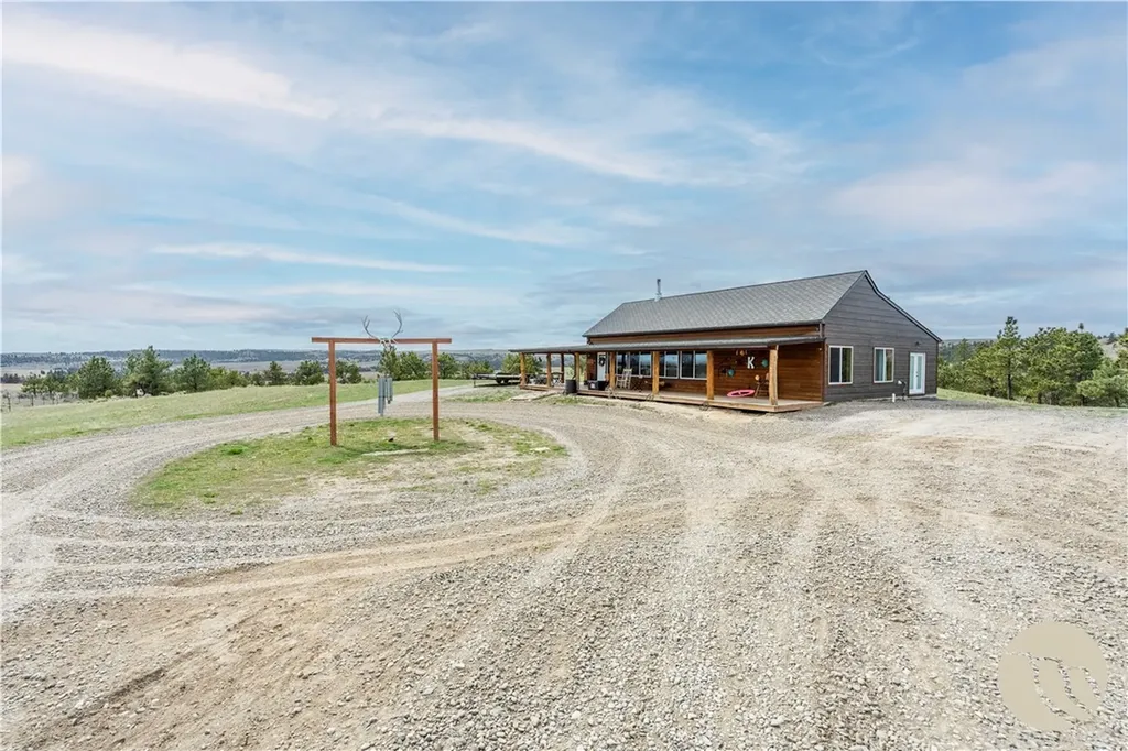 3230 Rocky Ridge Road Molt MT 59057