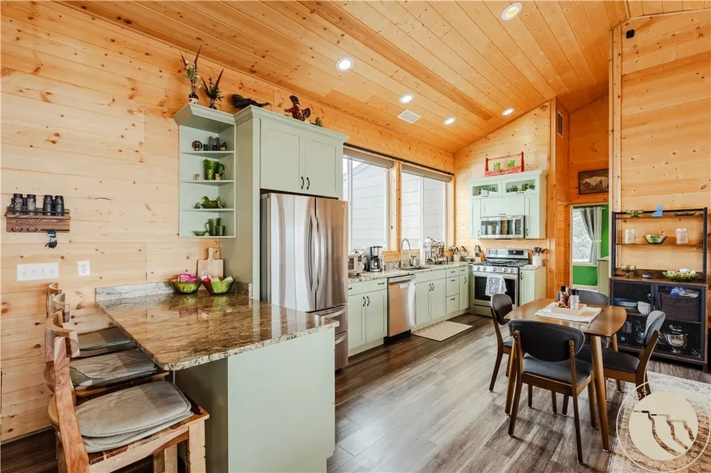 3230 Rocky Ridge Road Molt MT 59057