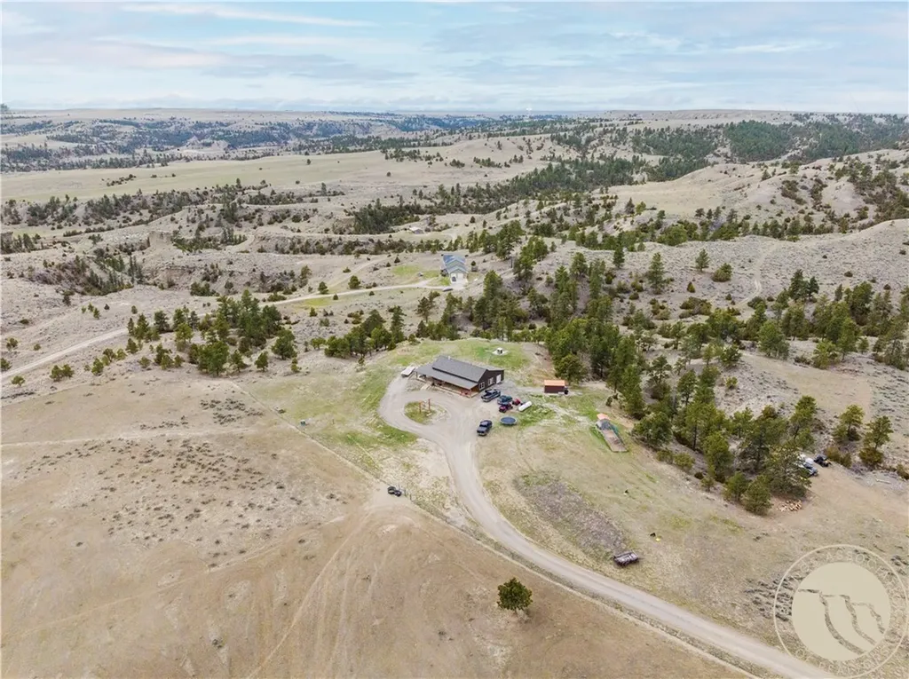 3230 Rocky Ridge Road Molt MT 59057