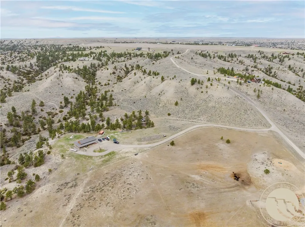 3230 Rocky Ridge Road Molt MT 59057