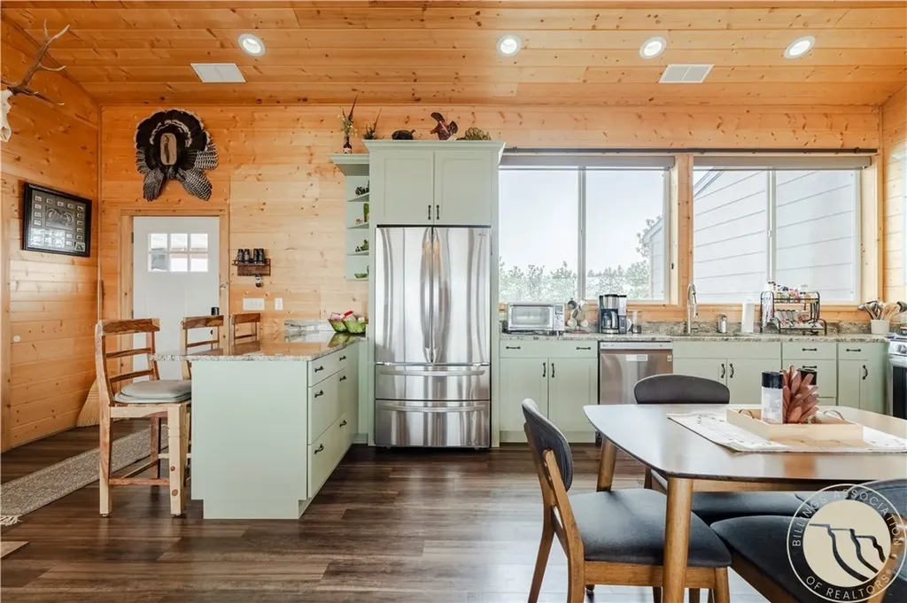 3230 Rocky Ridge Road Molt MT 59057