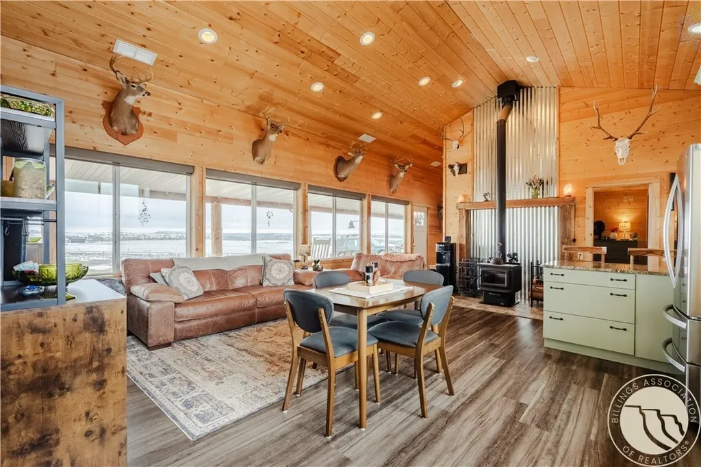 3230 Rocky Ridge Road Molt MT 59057