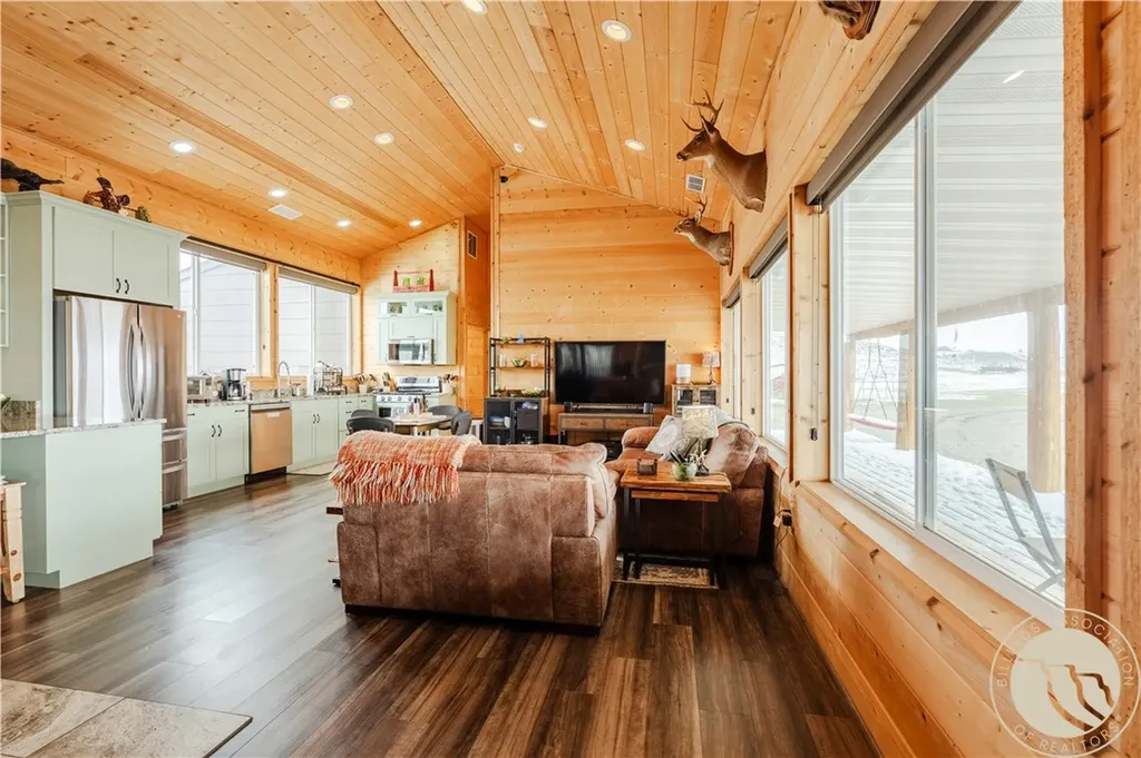 3230 Rocky Ridge Road Molt MT 59057