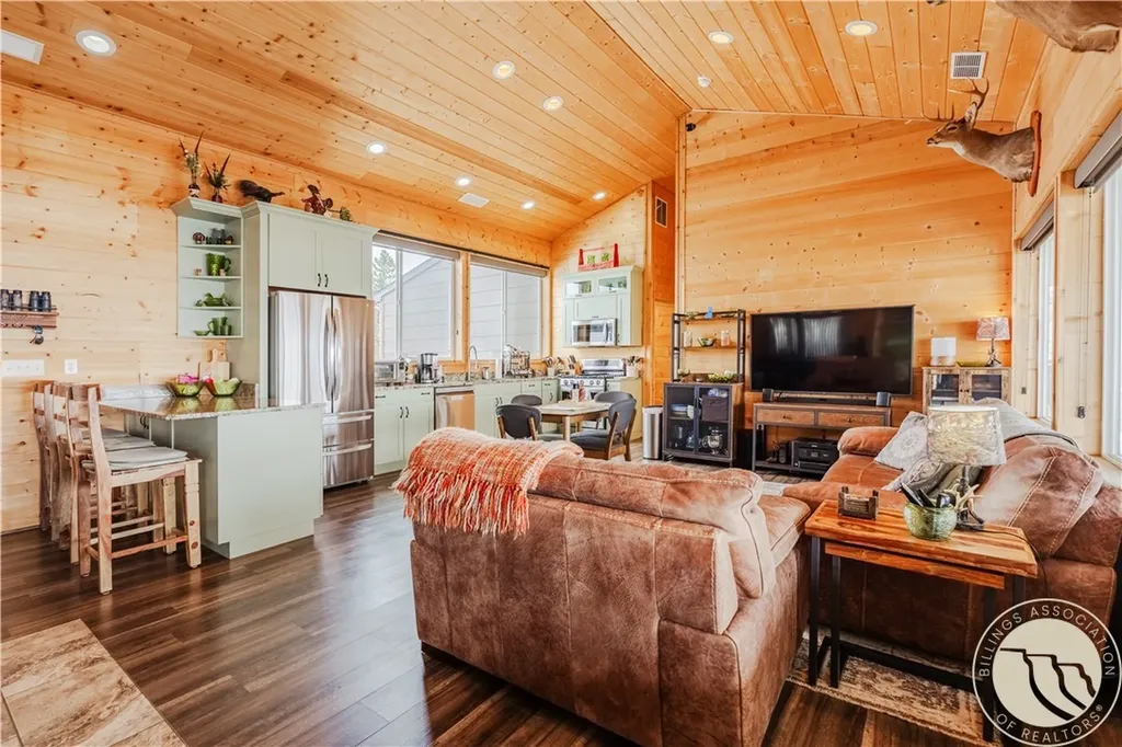 3230 Rocky Ridge Road Molt MT 59057