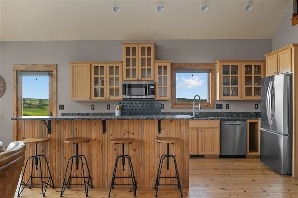 46 Sage Run Lane Red Lodge MT 59068