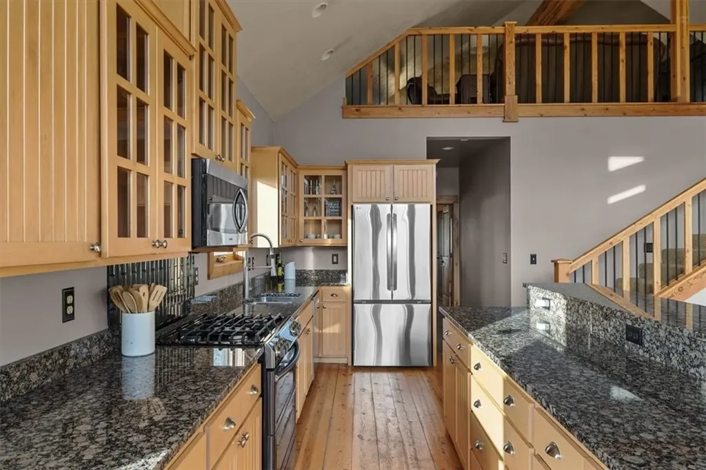 46 Sage Run Lane Red Lodge MT 59068