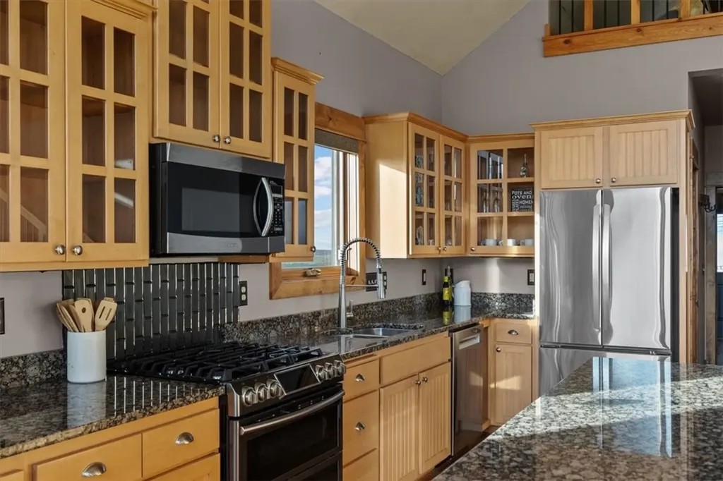 46 Sage Run Lane Red Lodge MT 59068