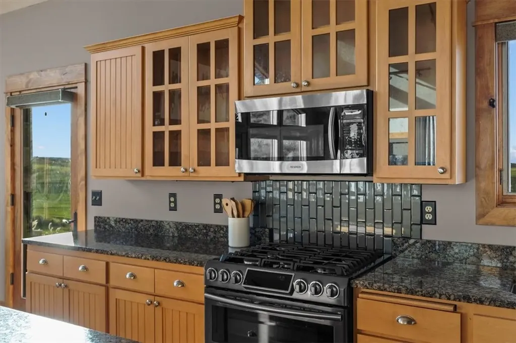 46 Sage Run Lane Red Lodge MT 59068