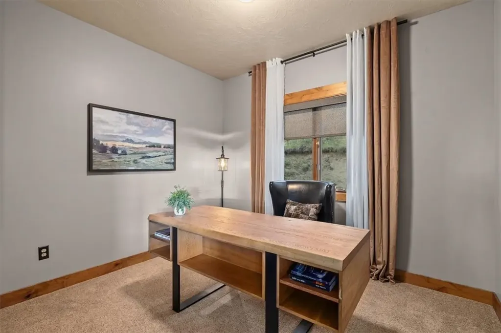 46 Sage Run Lane Red Lodge MT 59068