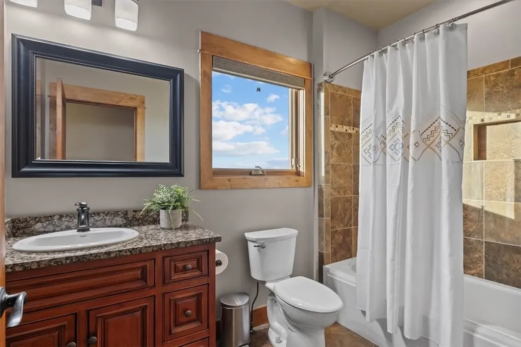 46 Sage Run Lane Red Lodge MT 59068