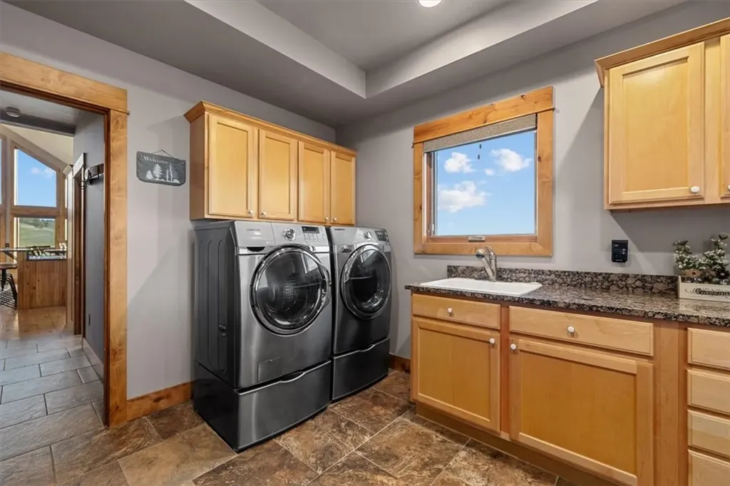 46 Sage Run Lane Red Lodge MT 59068