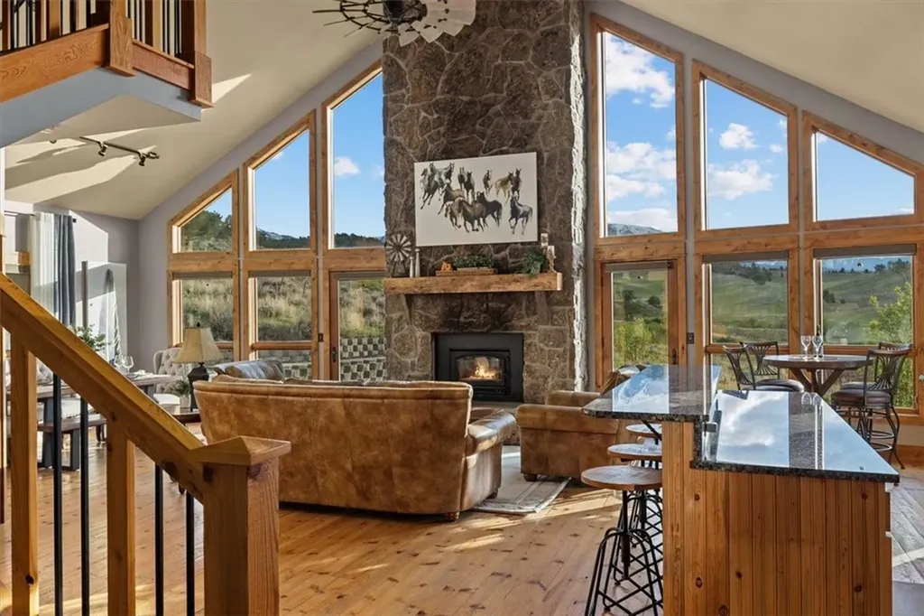 46 Sage Run Lane Red Lodge MT 59068