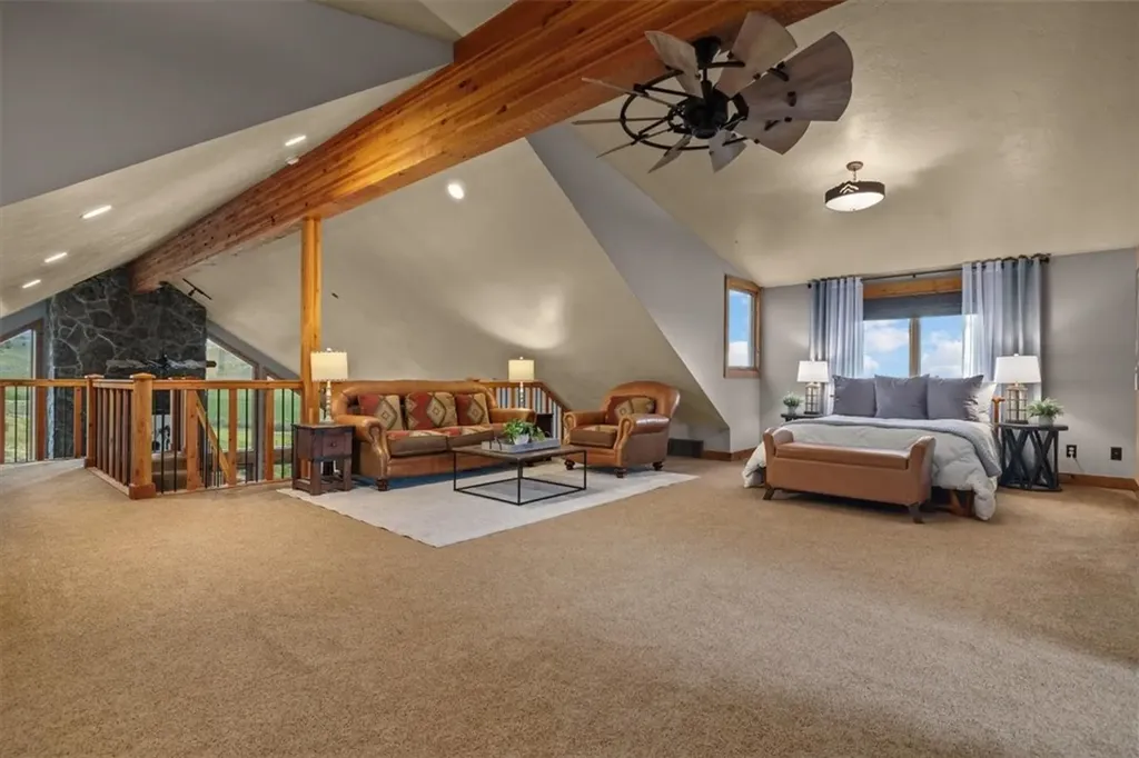 46 Sage Run Lane Red Lodge MT 59068