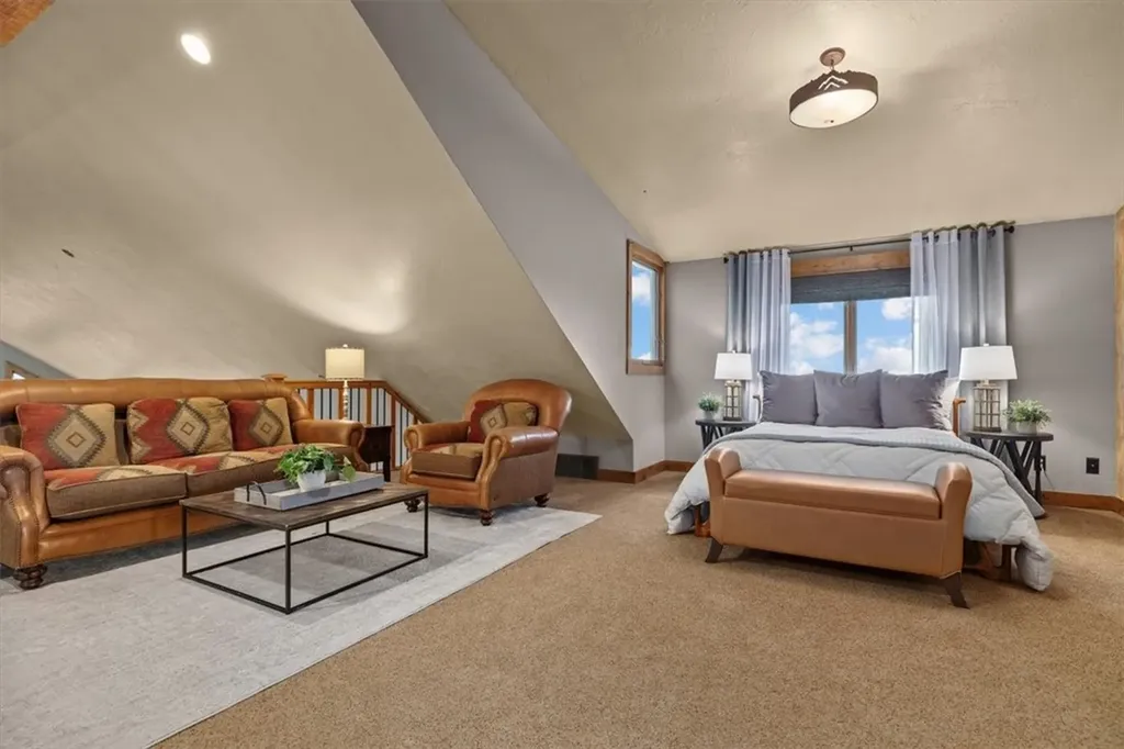 46 Sage Run Lane Red Lodge MT 59068