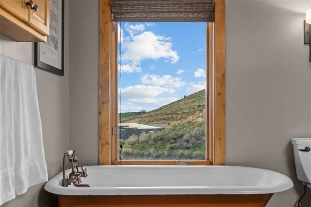46 Sage Run Lane Red Lodge MT 59068