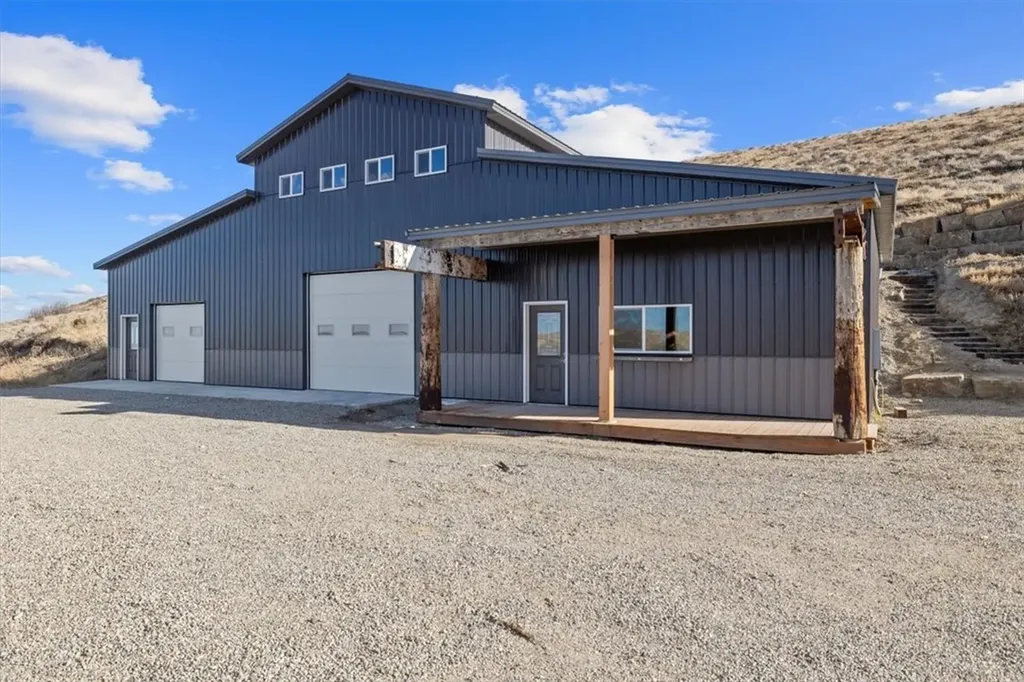 46 Sage Run Lane Red Lodge MT 59068
