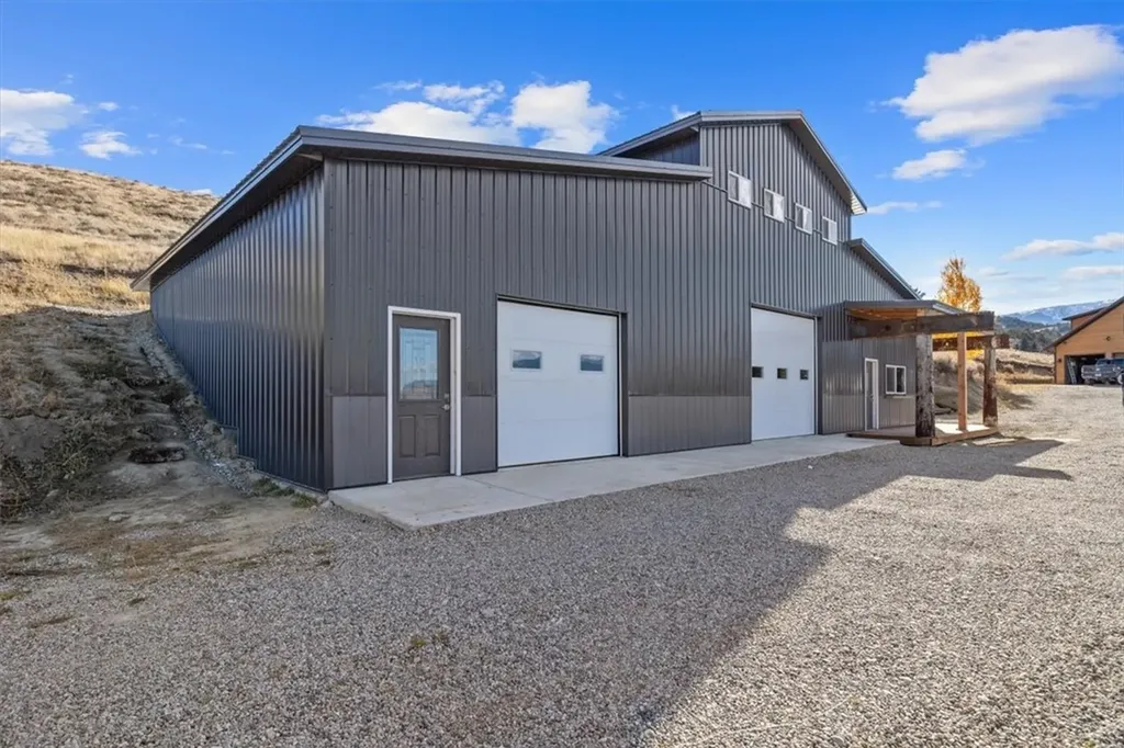 46 Sage Run Lane Red Lodge MT 59068