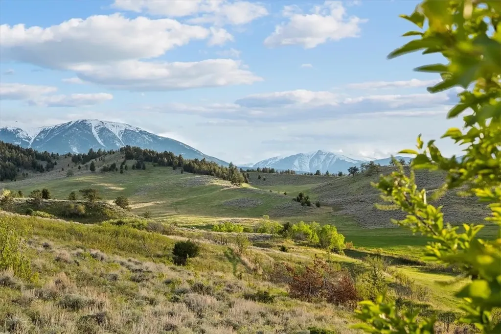 46 Sage Run Lane Red Lodge MT 59068