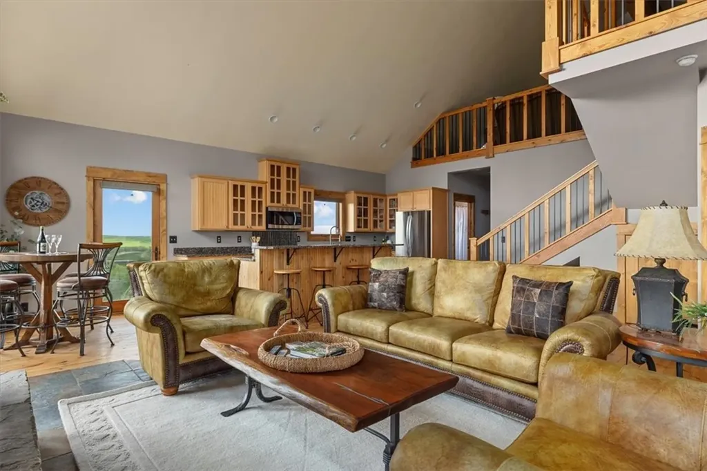 46 Sage Run Lane Red Lodge MT 59068