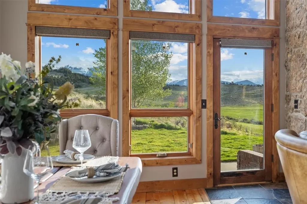 46 Sage Run Lane Red Lodge MT 59068