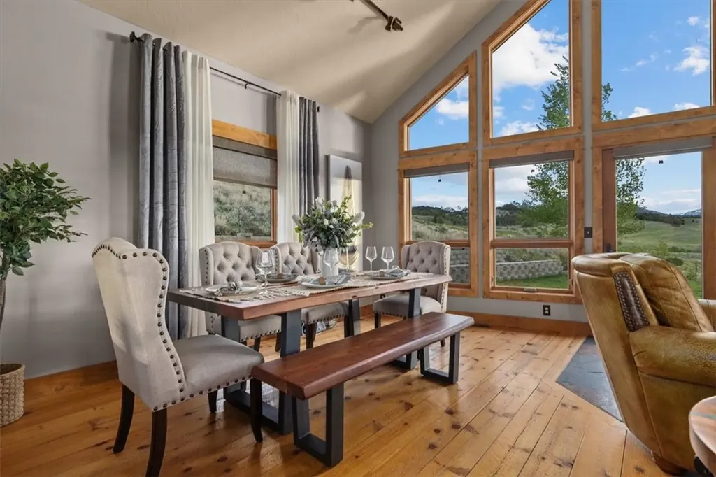 46 Sage Run Lane Red Lodge MT 59068