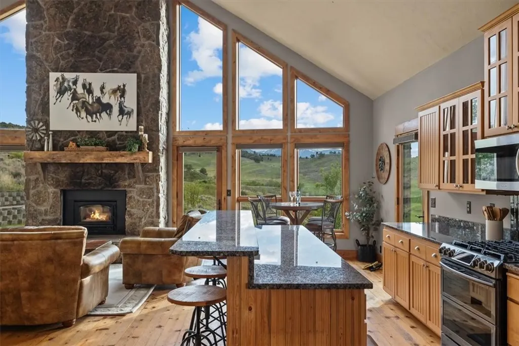 46 Sage Run Lane Red Lodge MT 59068