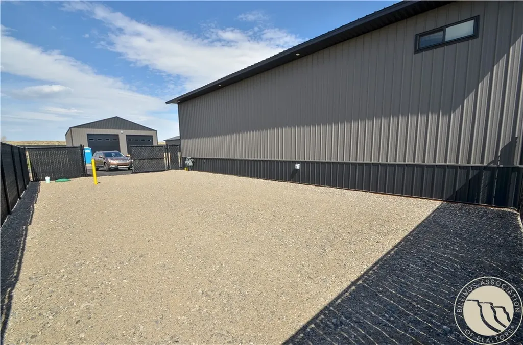 6936 All Terrain Avenue Billings MT 59106
