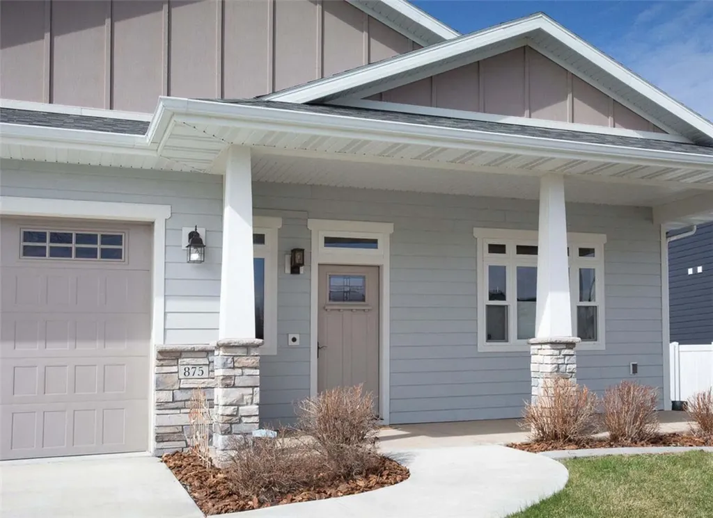 875 Tierra Drive Billings MT 59105
