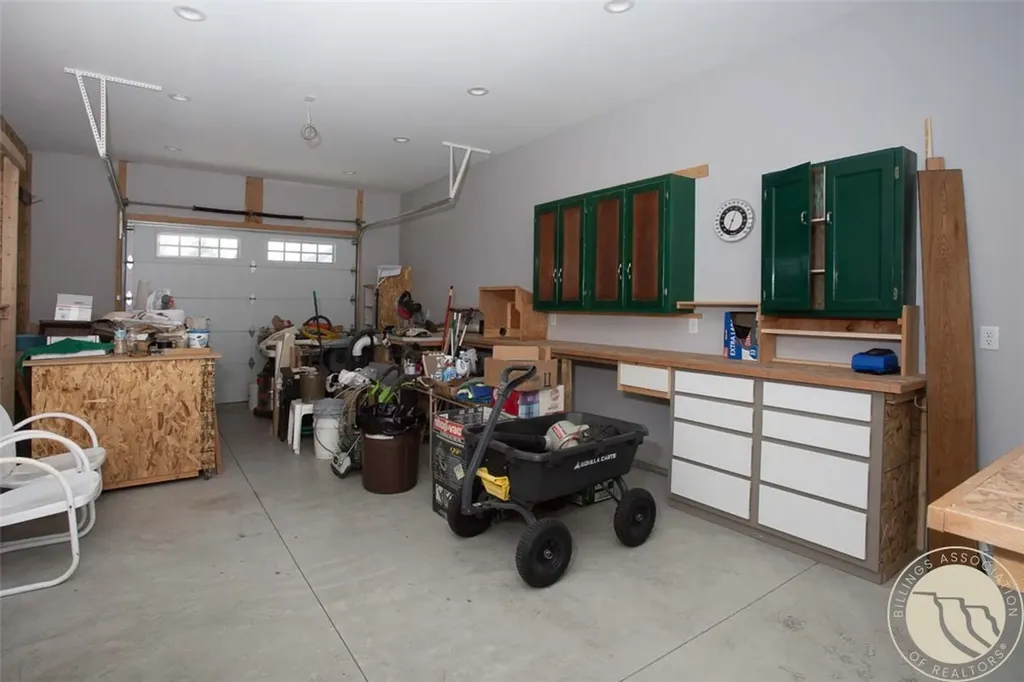 875 Tierra Drive Billings MT 59105