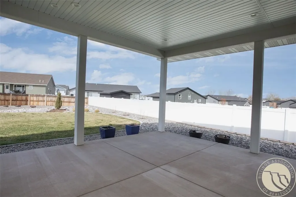875 Tierra Drive Billings MT 59105