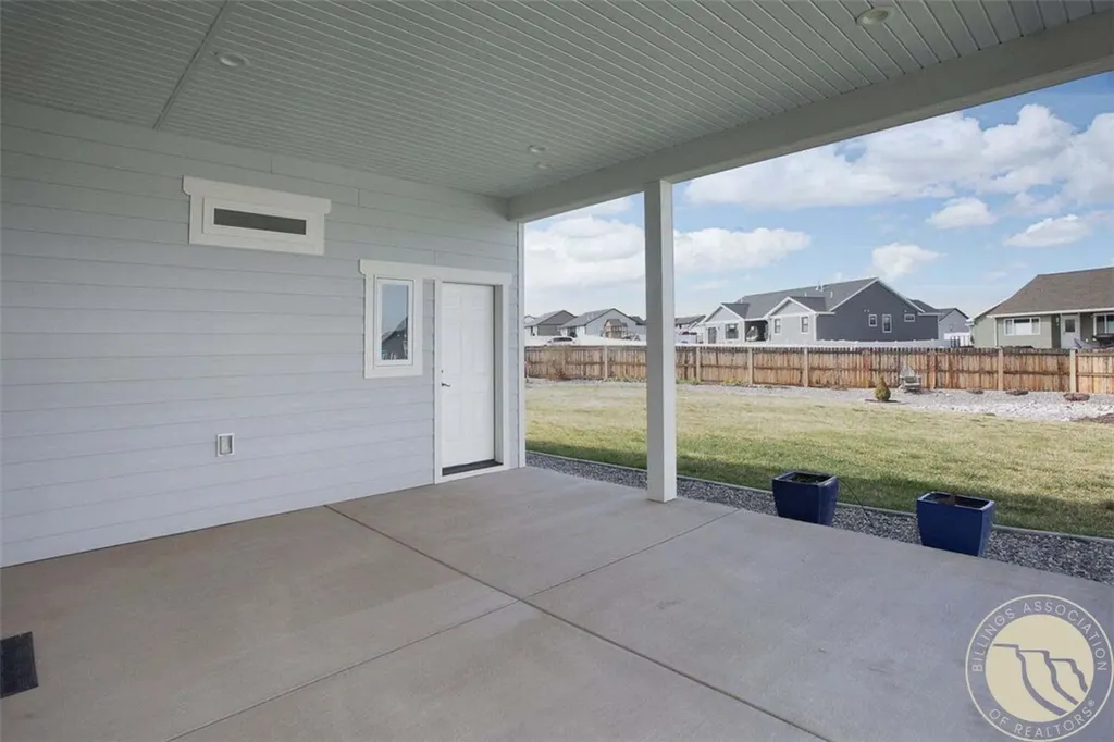 875 Tierra Drive Billings MT 59105