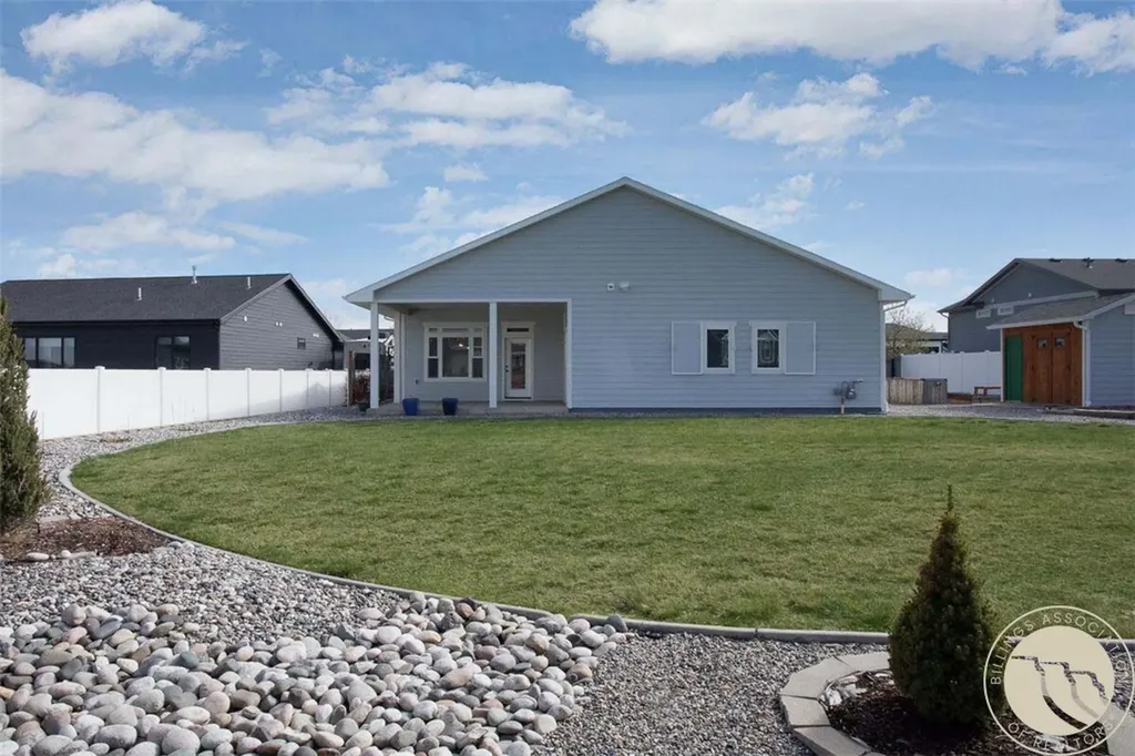 875 Tierra Drive Billings MT 59105