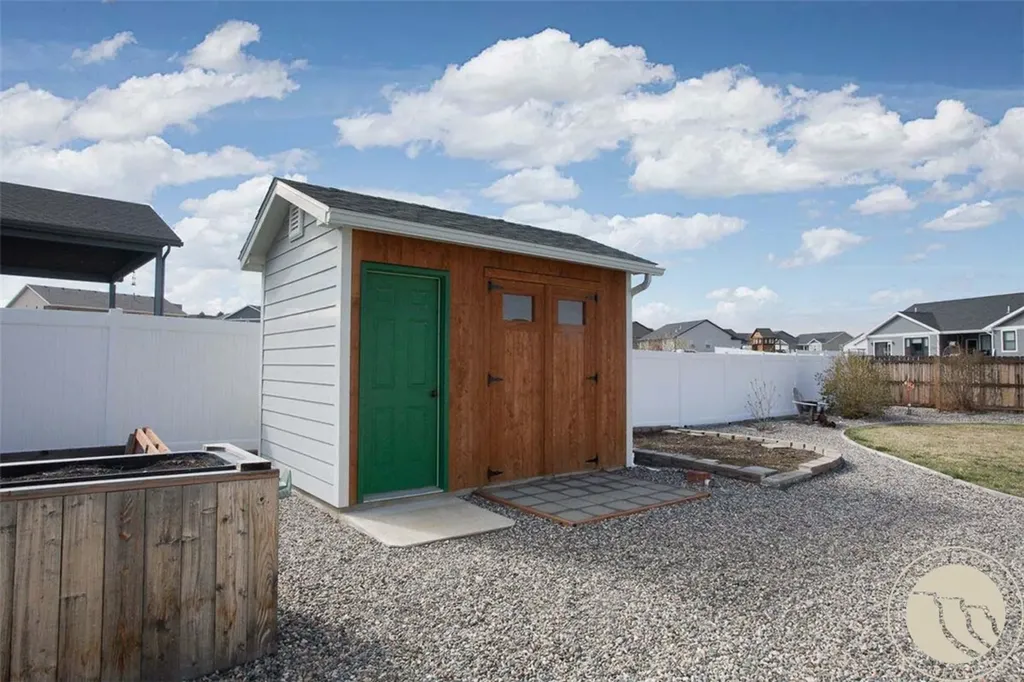 875 Tierra Drive Billings MT 59105