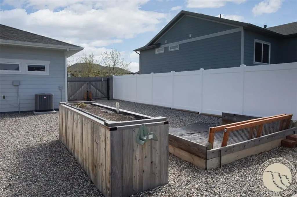 875 Tierra Drive Billings MT 59105