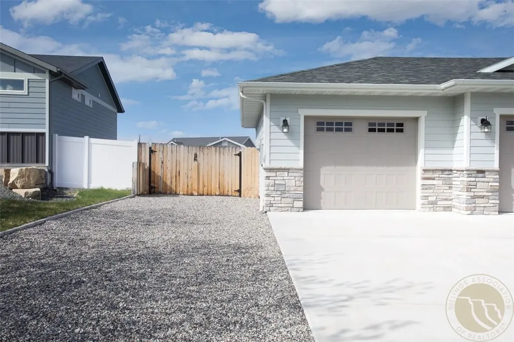 875 Tierra Drive Billings MT 59105