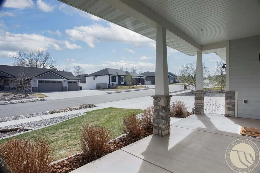 875 Tierra Drive Billings MT 59105
