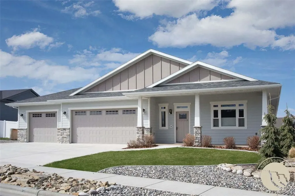 875 Tierra Drive Billings MT 59105