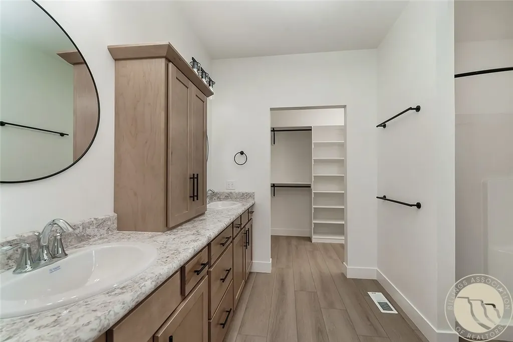937 Madrid Drive Billings MT 59105
