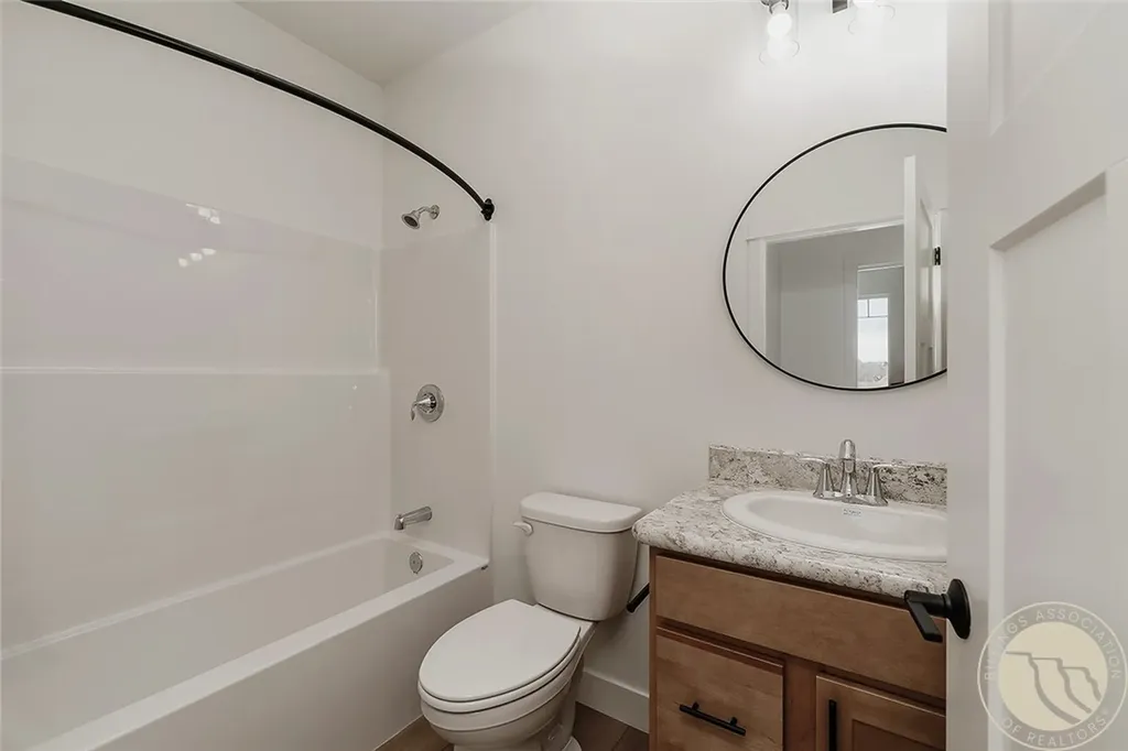 937 Madrid Drive Billings MT 59105