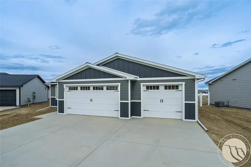 937 Madrid Drive Billings MT 59105