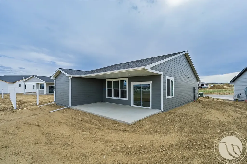 937 Madrid Drive Billings MT 59105