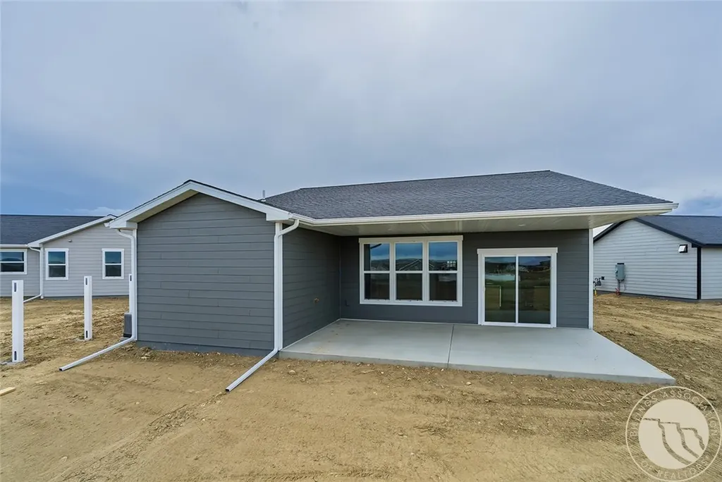 937 Madrid Drive Billings MT 59105