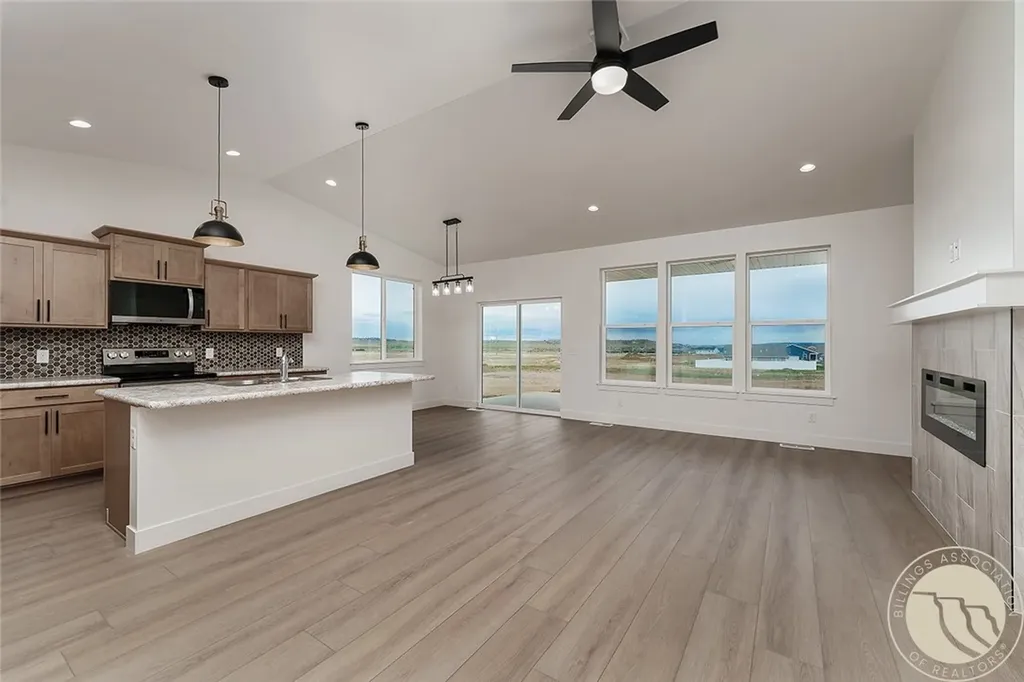 937 Madrid Drive Billings MT 59105