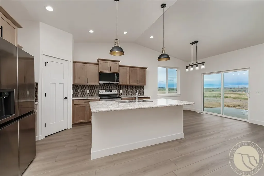 937 Madrid Drive Billings MT 59105