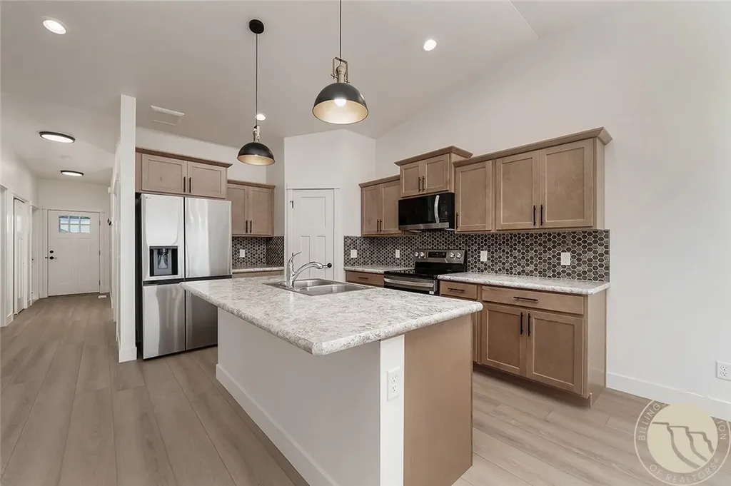 937 Madrid Drive Billings MT 59105