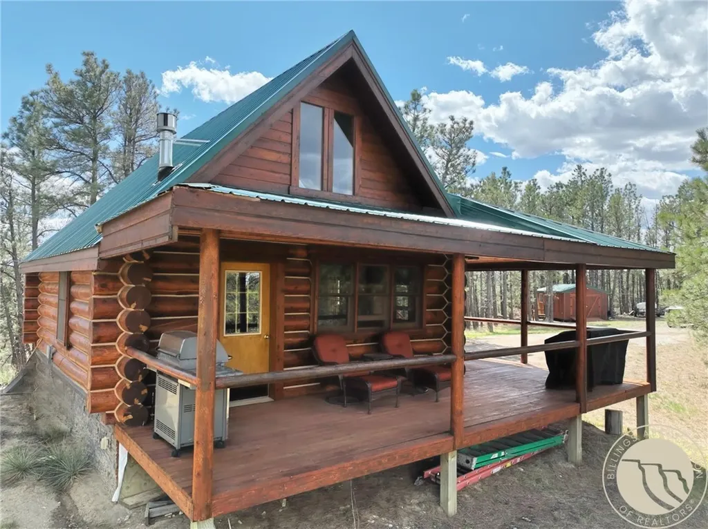 2786 79 Trail Road Other MT 59471
