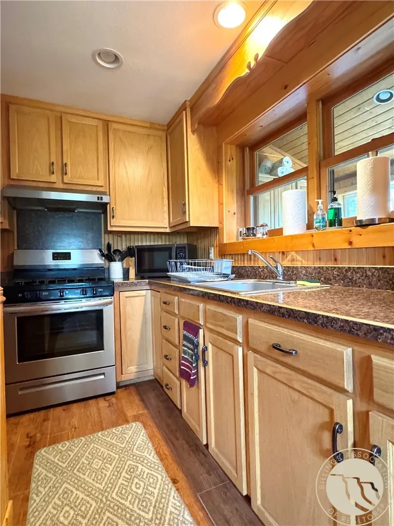 2786 79 Trail Road Other MT 59471