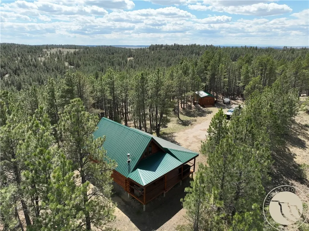 2786 79 Trail Road Other MT 59471