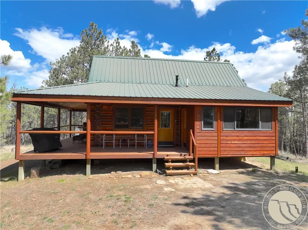2786 79 Trail Road Other MT 59471