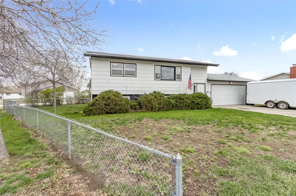 523 Hewitt Drive Billings MT 59102